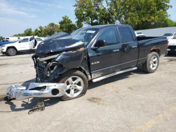  Salvage Dodge Ram 1500