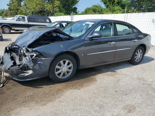  Salvage Buick LaCrosse