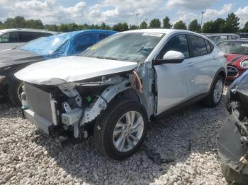  Salvage Buick Envista Pr