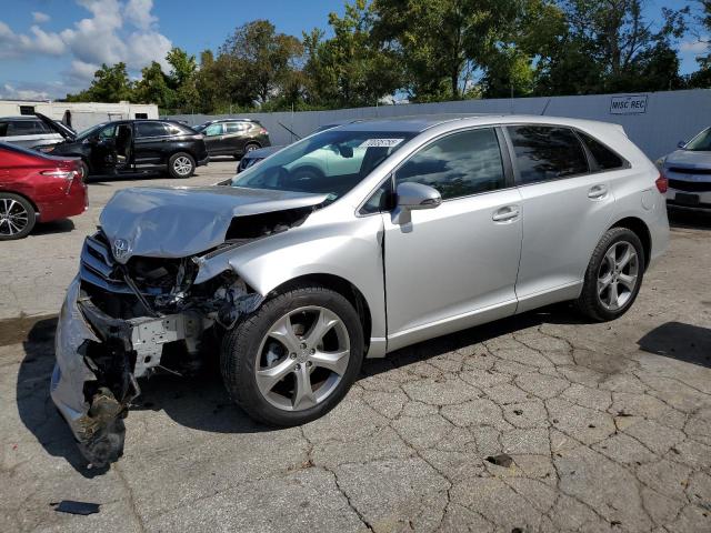  Salvage Toyota Venza