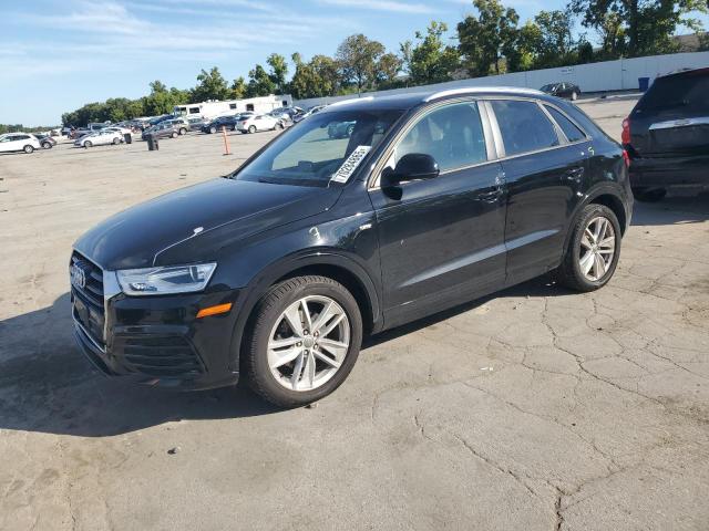  Salvage Audi Q3