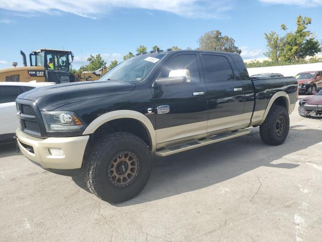  Salvage Ram 2500