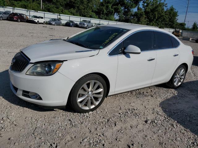  Salvage Buick Verano