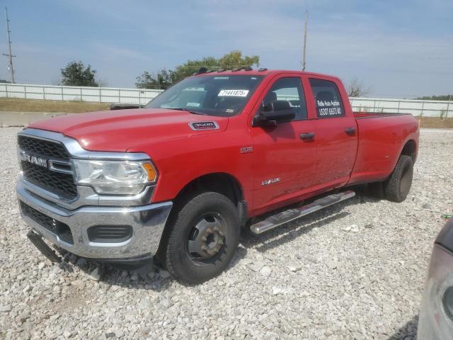  Salvage Ram 3500