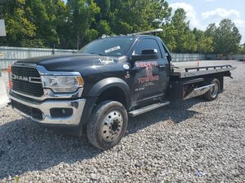  Salvage Ram 5500