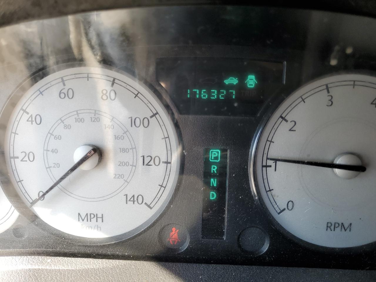 Chrysler 300 Touring Image 10