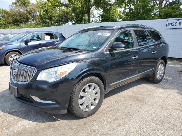  Salvage Buick Enclave