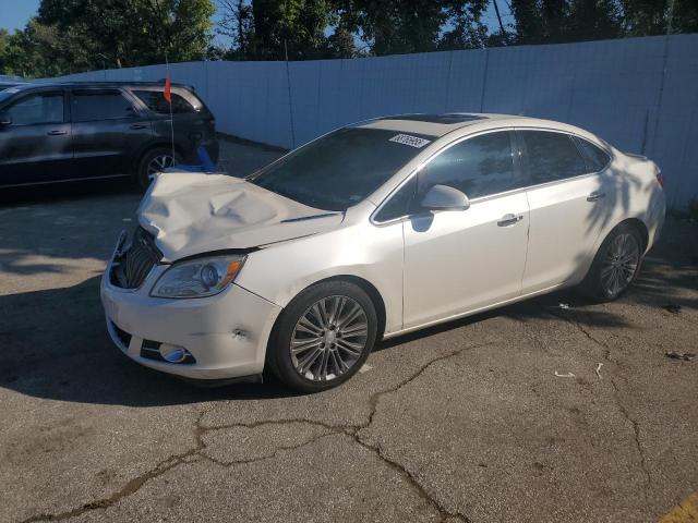  Salvage Buick Verano