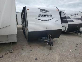  Salvage Jayco Jayco