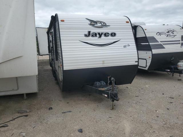  Salvage Jayco Jayco