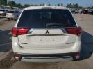 Mitsubishi Outlander Se Image 11