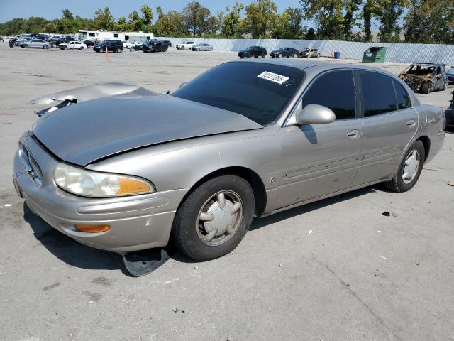  Salvage Buick LeSabre