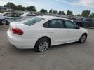 Volkswagen Passat S Image 3