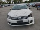Volkswagen Passat S Image 7