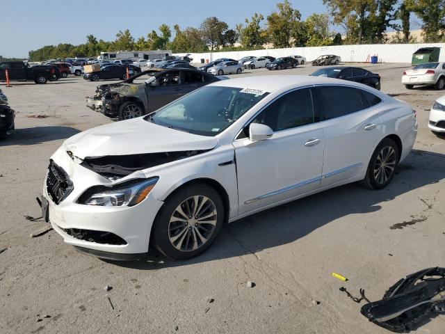  Salvage Buick LaCrosse