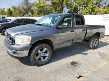  Salvage Dodge Ram 1500