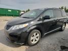 Toyota Sienna Le Image 1
