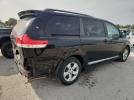 Toyota Sienna Le Image 6