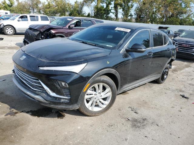  Salvage Buic Envista Pr