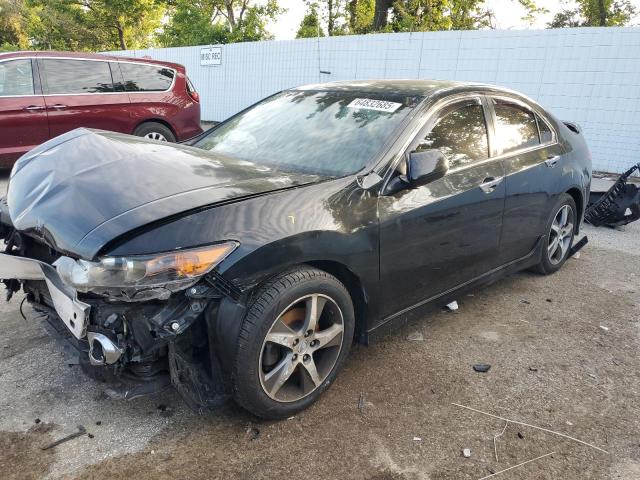  Salvage Acura TSX