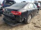 Volkswagen Jetta Se Image 5