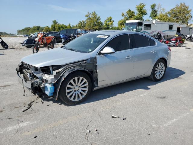  Salvage Buick Regal