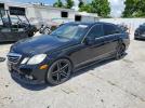 Mercedes-Benz E-Class 350 4matic Image 1