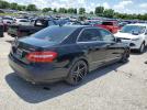Mercedes-Benz E-Class 350 4matic Image 11