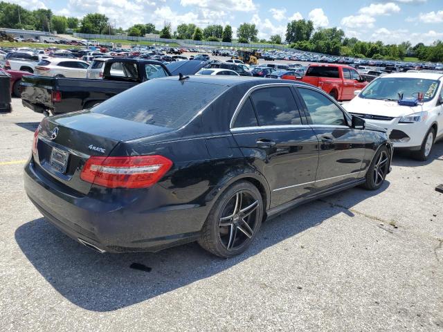 Mercedes-Benz E-Class 350 4matic Image 11