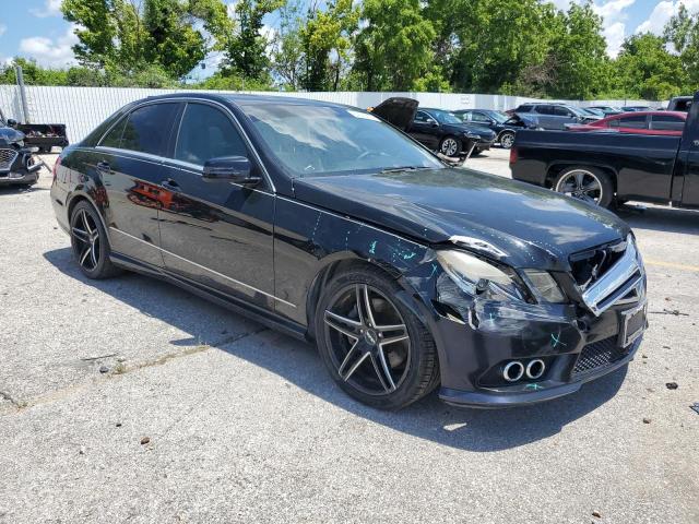 Mercedes-Benz E-Class 350 4matic Image 5