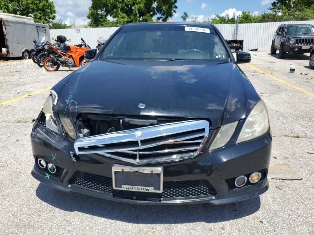 Mercedes-Benz E-Class 350 4matic Image 8