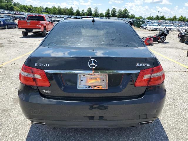 Mercedes-Benz E-Class 350 4matic Image 2