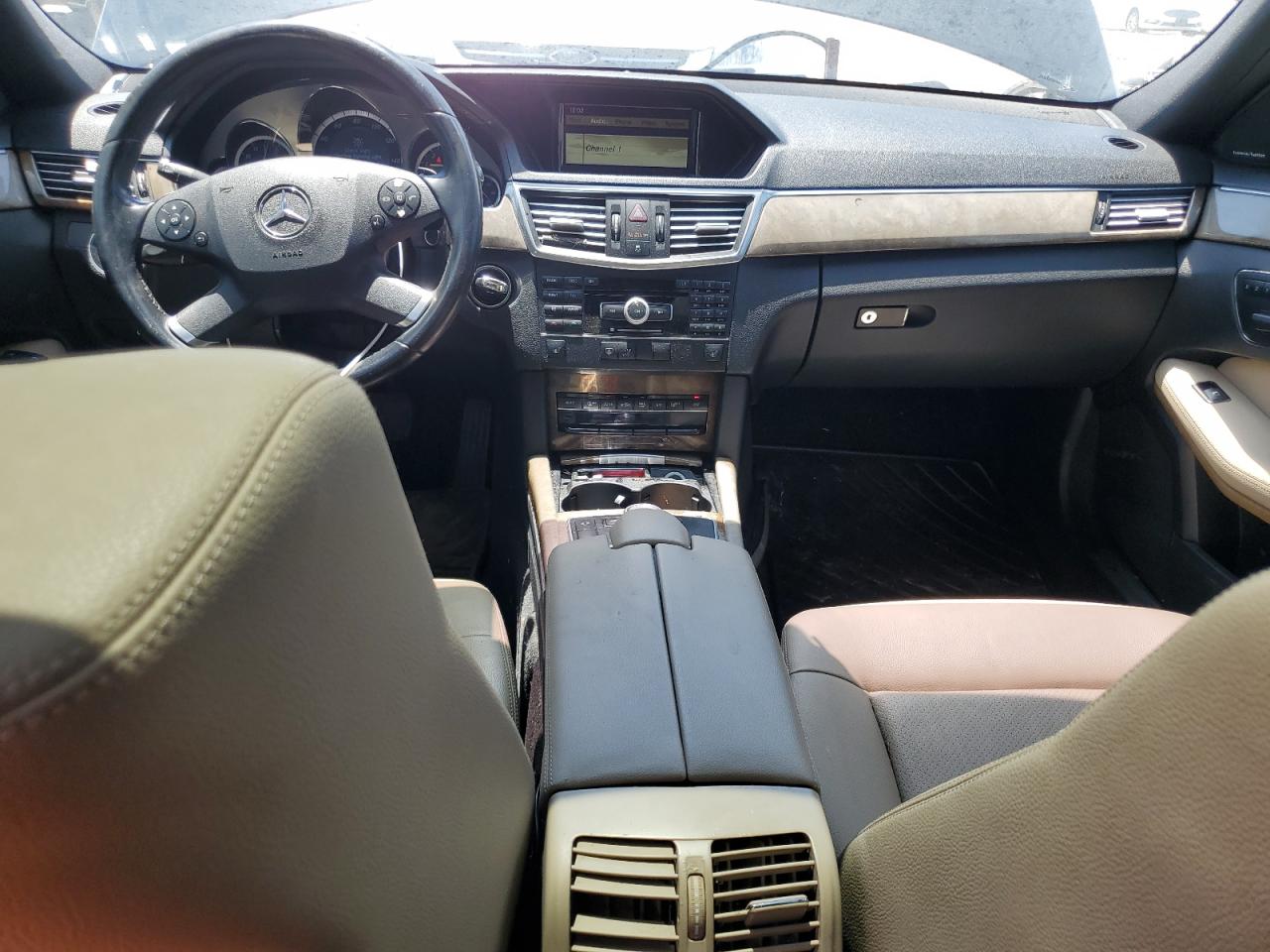 Mercedes-Benz E-Class 350 4matic Image 6