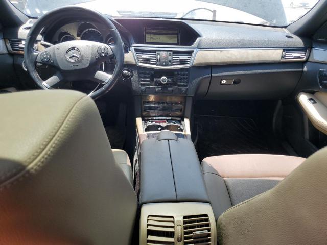 Mercedes-Benz E-Class 350 4matic Image 6