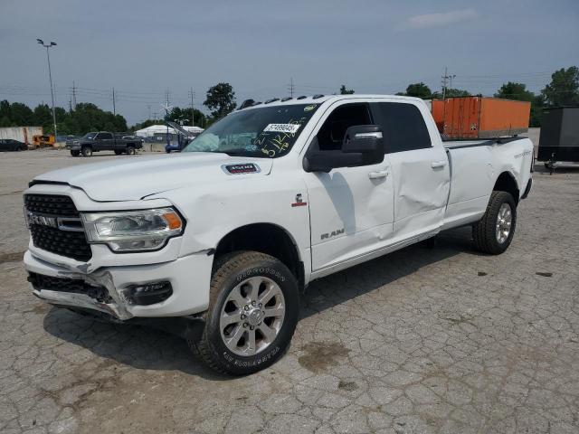  Salvage Ram 3500