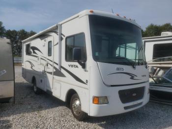  Salvage Ford Motorhome