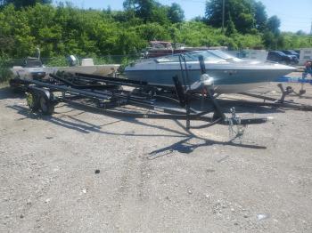  Salvage Oth Trailer