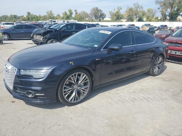  Salvage Audi A7