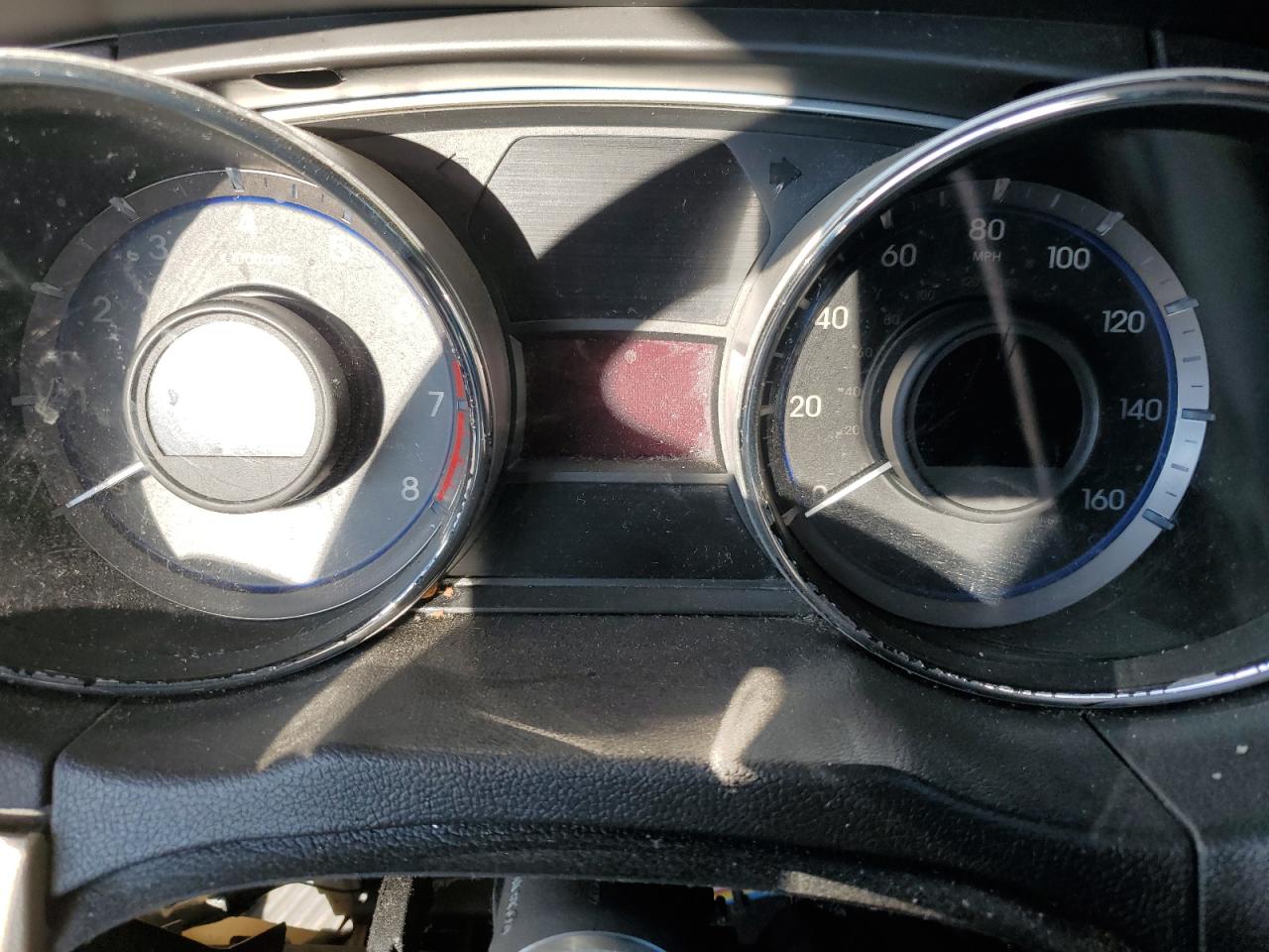 Hyundai SONATA Gls Image 3