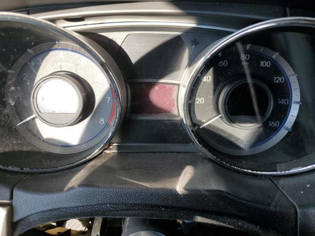 Hyundai SONATA Gls Image 3