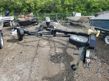  Salvage Shoreandr Tow Dolly