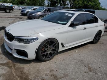  Salvage BMW M Series