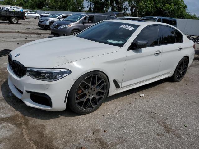  Salvage BMW M Series