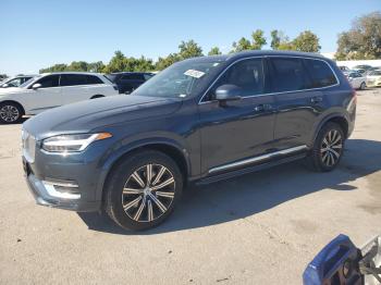  Salvage Volvo XC90