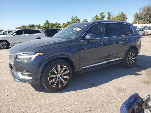  Salvage Volvo XC90