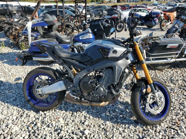  Salvage Yamaha Mt09 Sp
