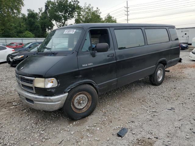  Salvage Dodge B Series