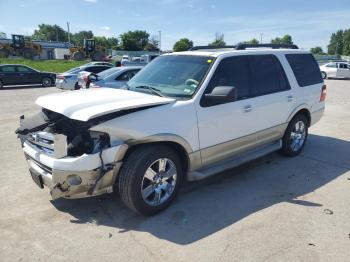  Salvage Ford Expedition
