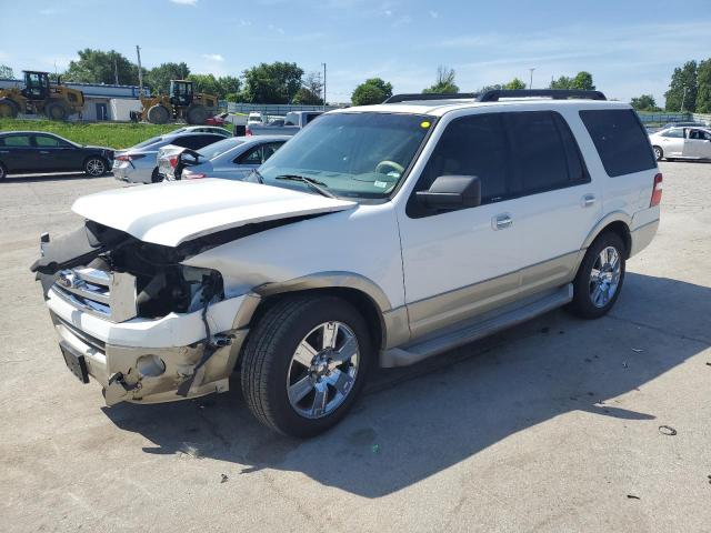  Salvage Ford Expedition