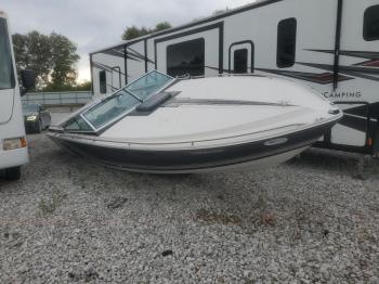  Salvage Formula Boat